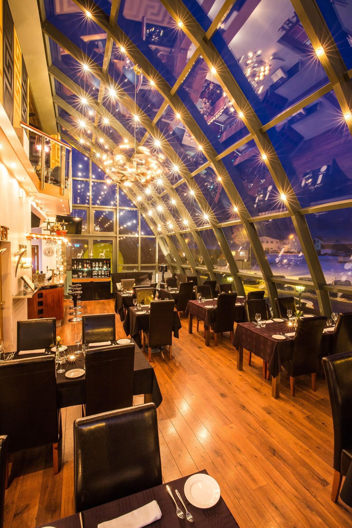 Guesthouse Keflavik By Reykjavik Keflavik Airport ภายนอก รูปภาพ
