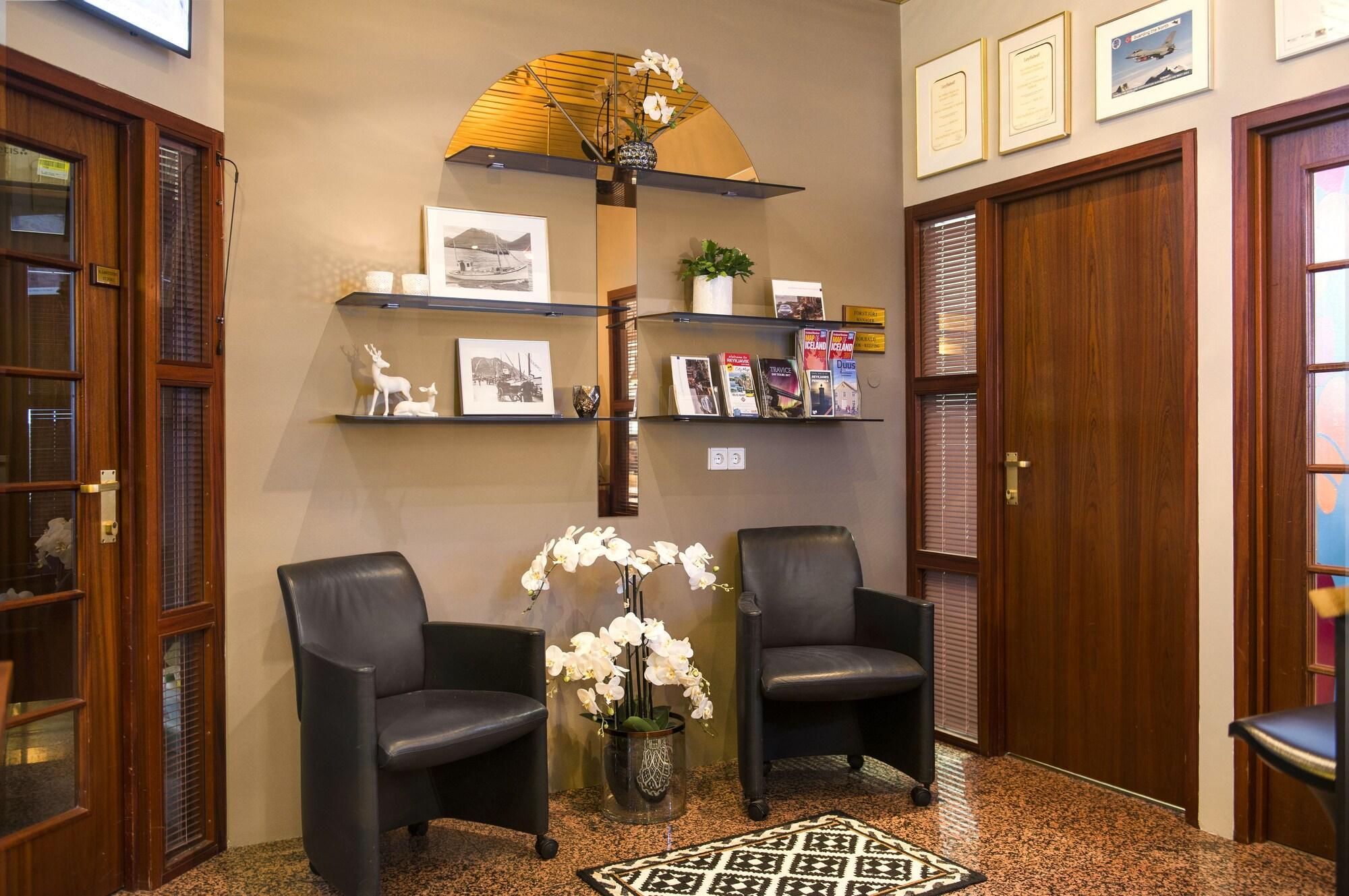 Guesthouse Keflavik By Reykjavik Keflavik Airport ภายนอก รูปภาพ