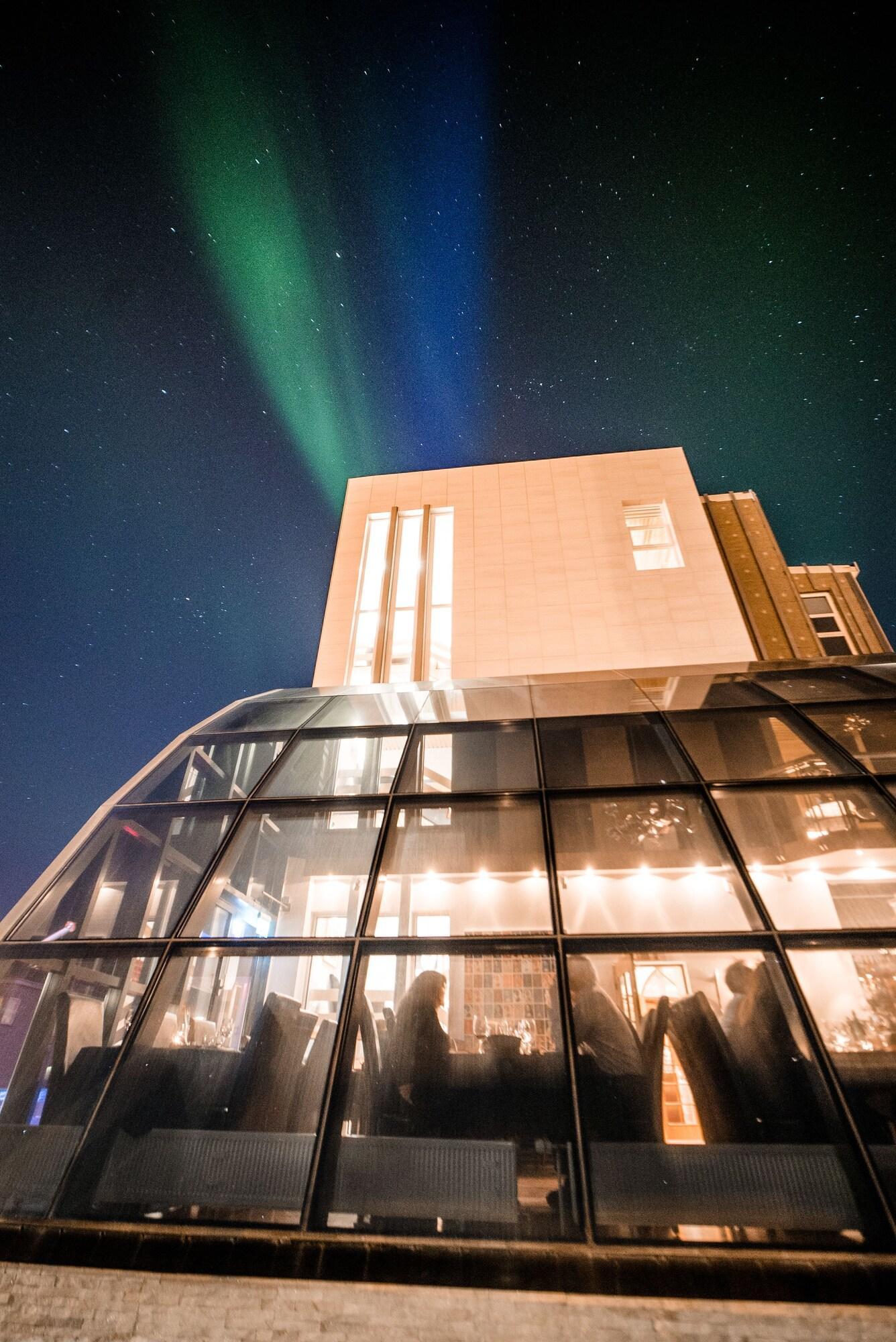 Guesthouse Keflavik By Reykjavik Keflavik Airport ภายนอก รูปภาพ