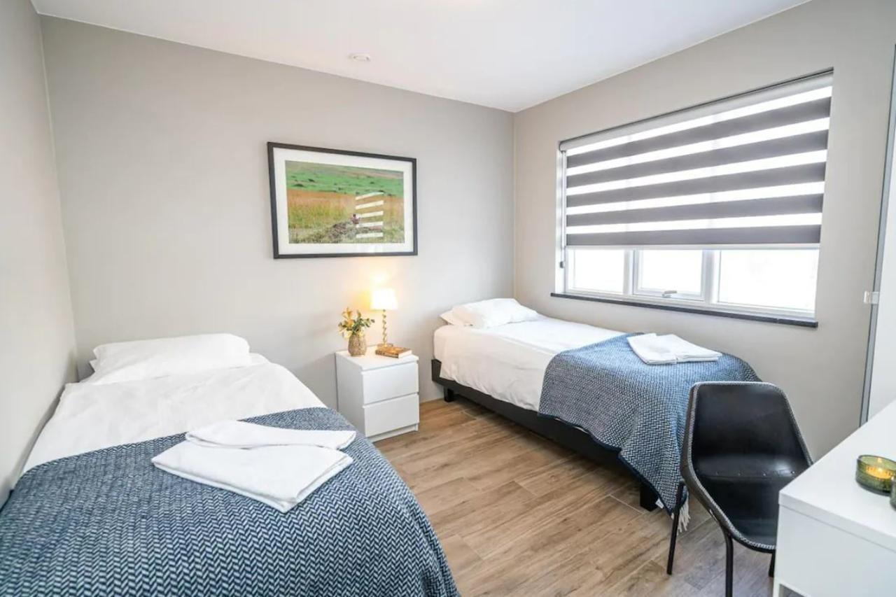 Guesthouse Keflavik By Reykjavik Keflavik Airport ภายนอก รูปภาพ