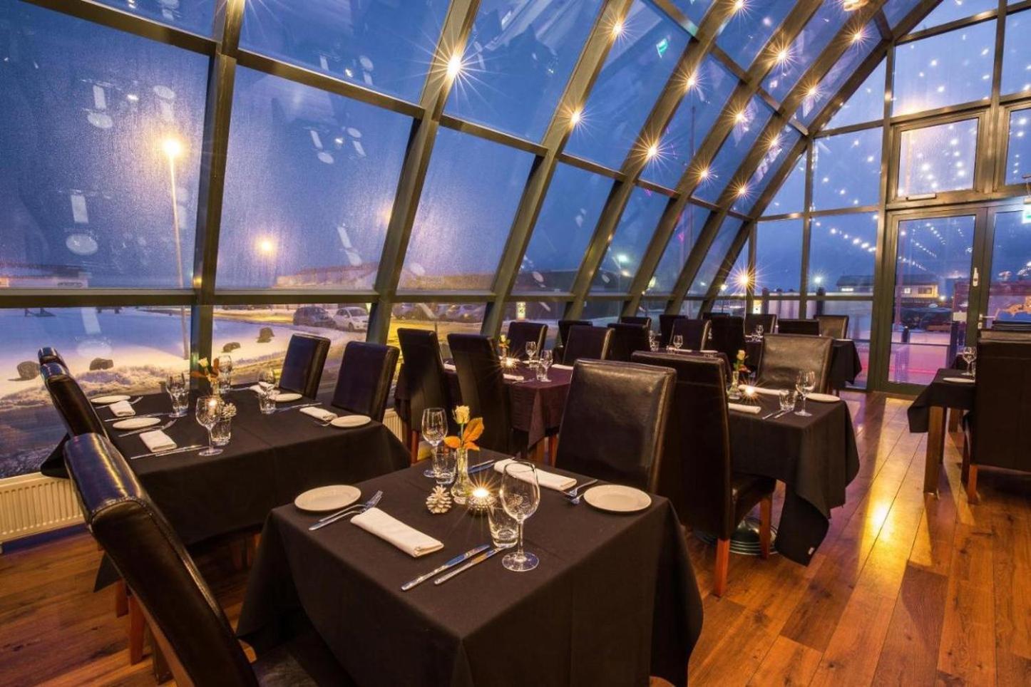 Guesthouse Keflavik By Reykjavik Keflavik Airport ภายนอก รูปภาพ