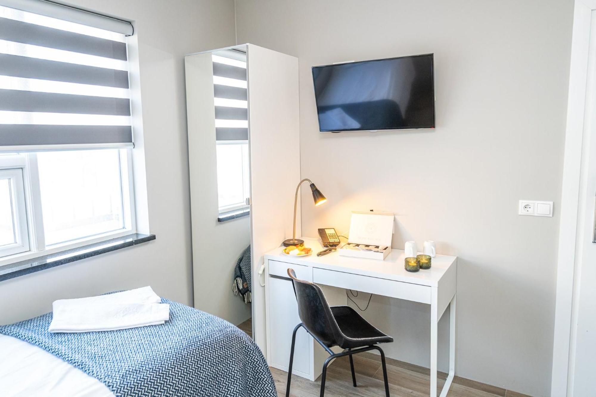 Guesthouse Keflavik By Reykjavik Keflavik Airport ภายนอก รูปภาพ