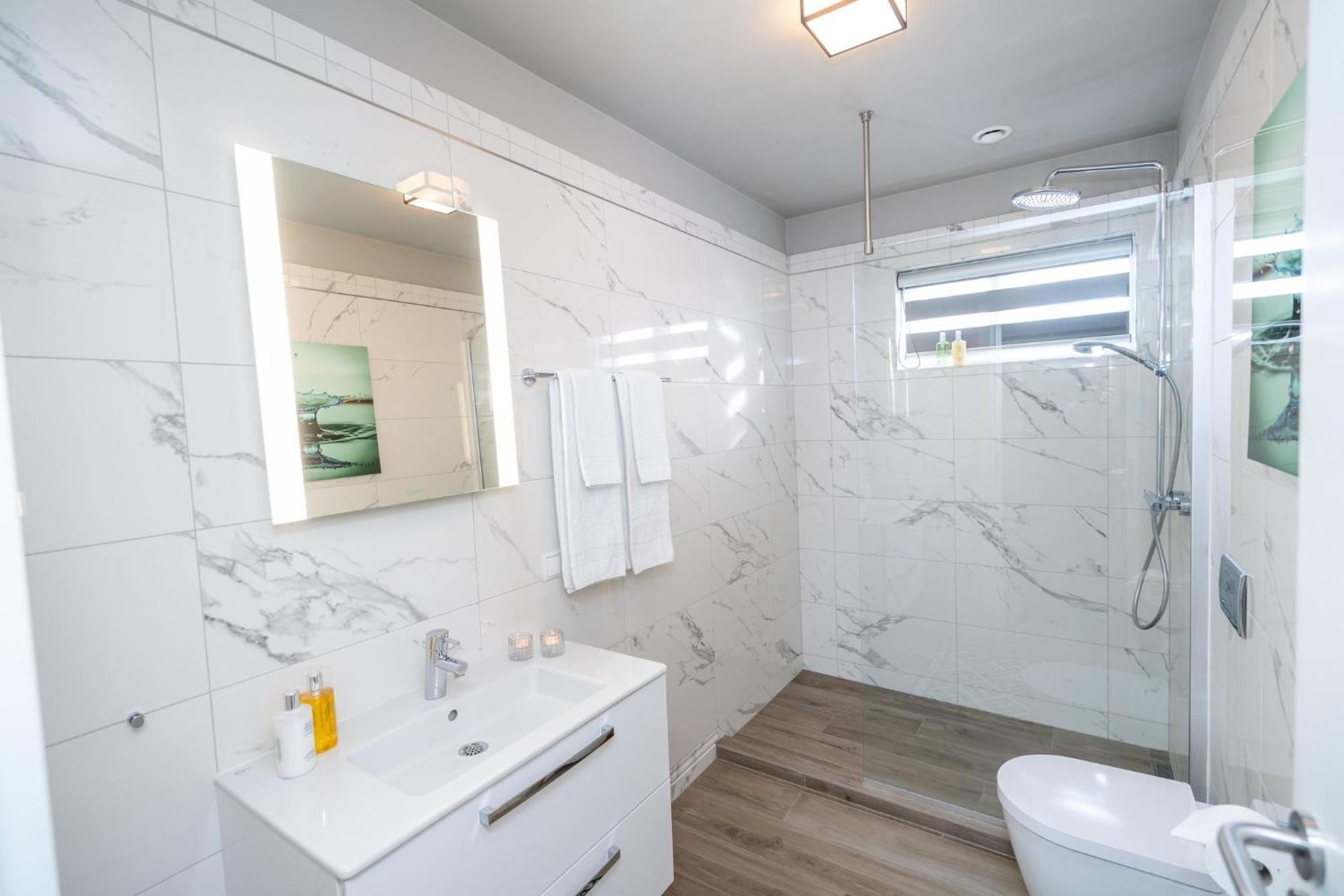 Guesthouse Keflavik By Reykjavik Keflavik Airport ภายนอก รูปภาพ