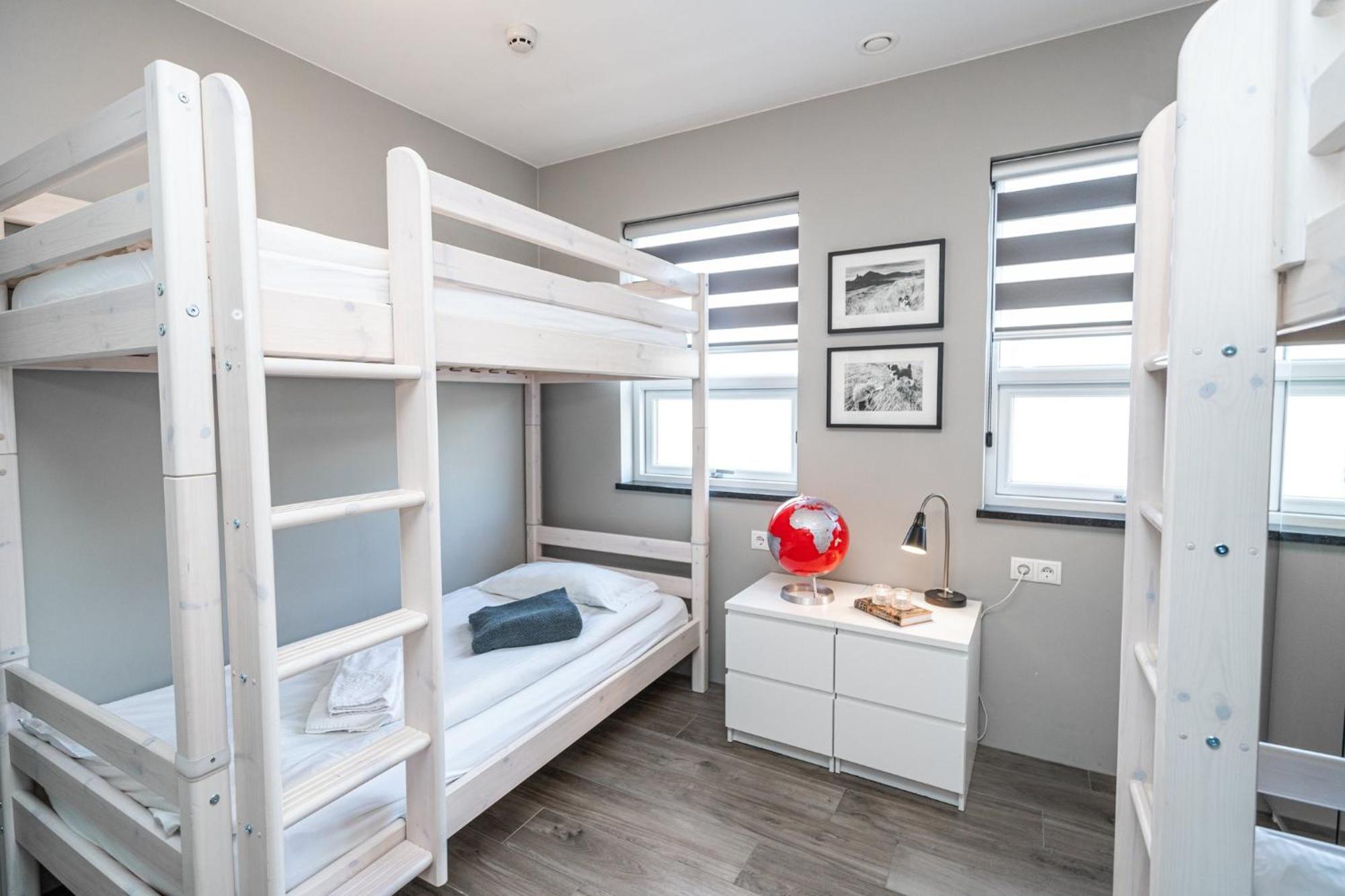 Guesthouse Keflavik By Reykjavik Keflavik Airport ภายนอก รูปภาพ