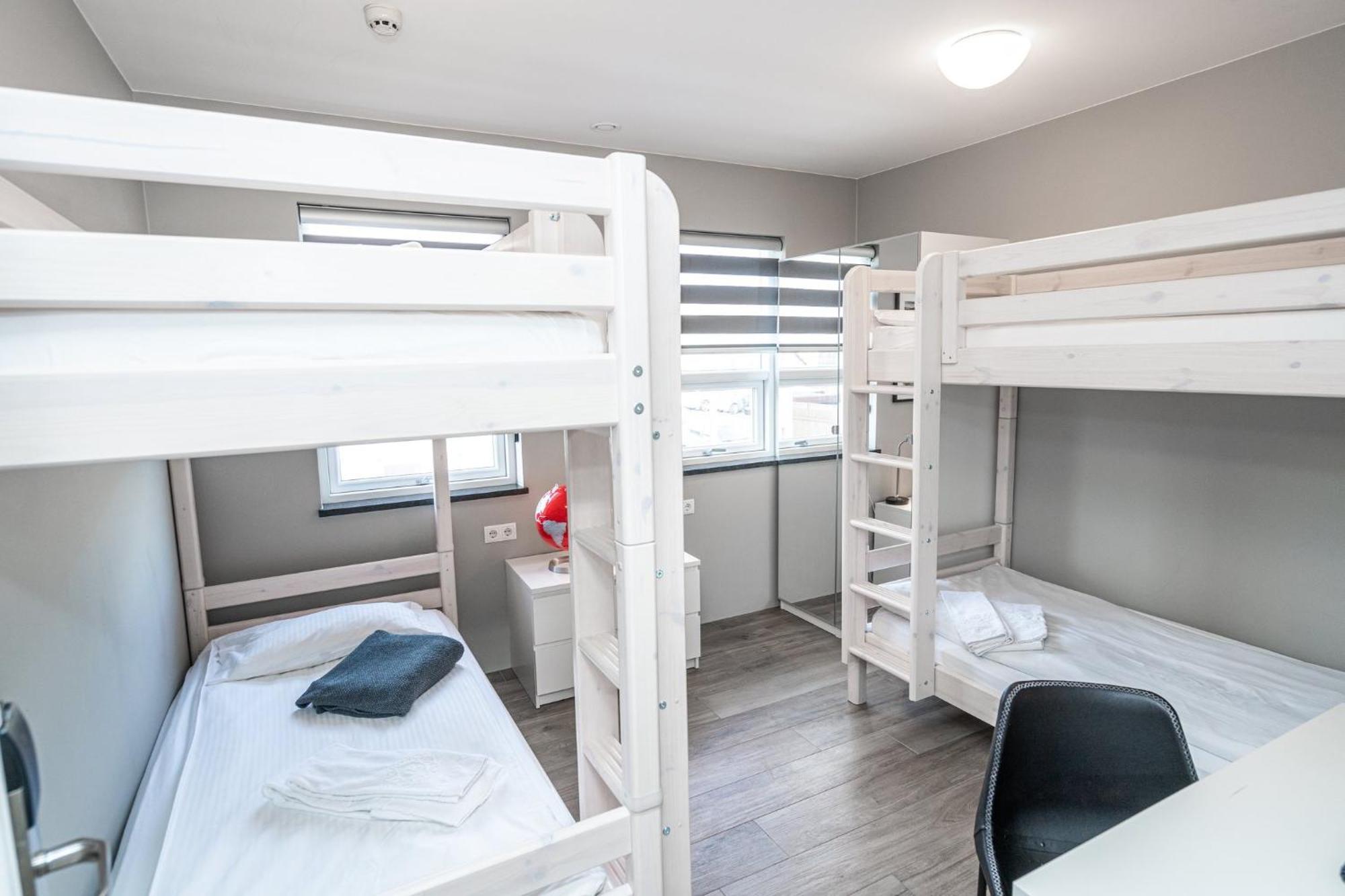 Guesthouse Keflavik By Reykjavik Keflavik Airport ภายนอก รูปภาพ