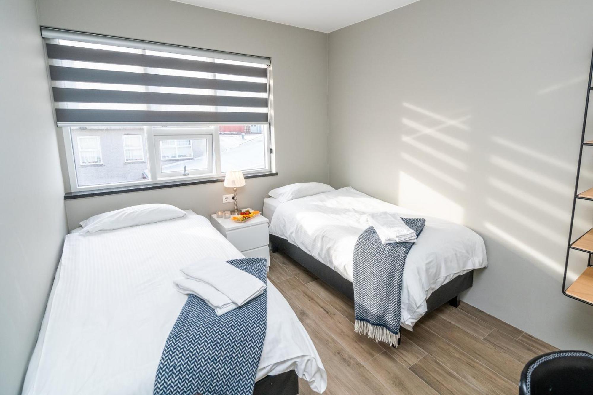 Guesthouse Keflavik By Reykjavik Keflavik Airport ภายนอก รูปภาพ